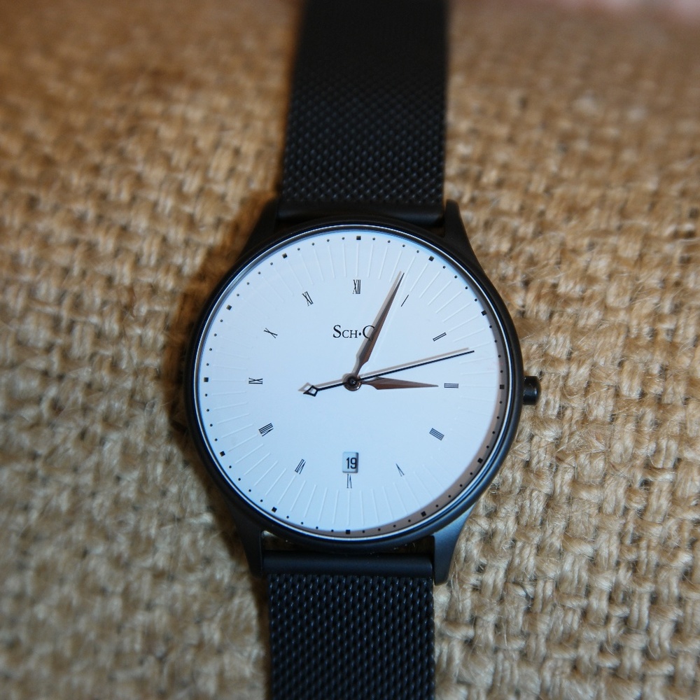 Perfect Watch